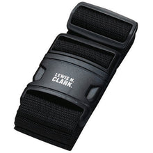 Load image into Gallery viewer, Lewis N Clark Quick-Release Luggage Belt - Lexington Luggage
