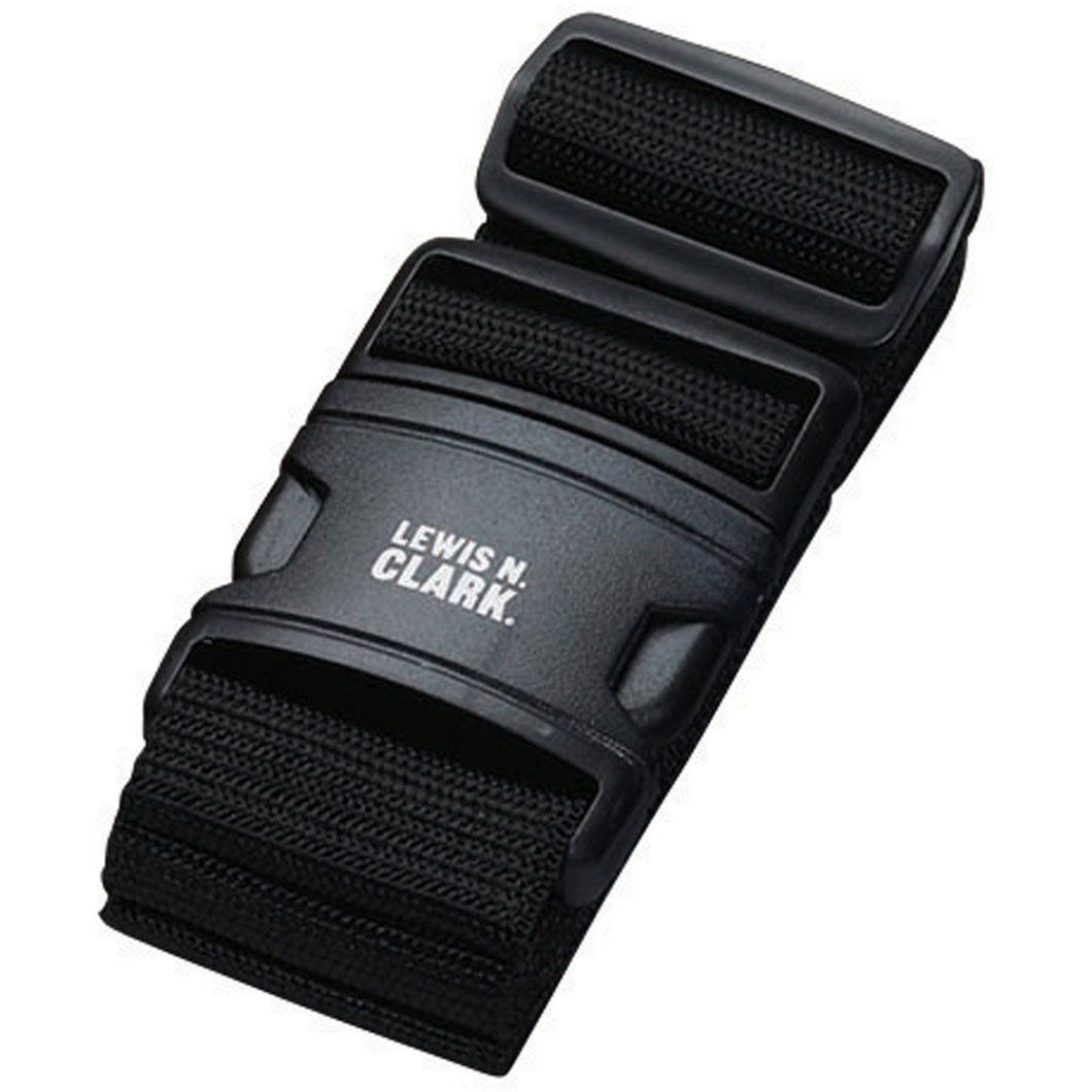 Lewis N Clark Quick-Release Luggage Belt - Lexington Luggage