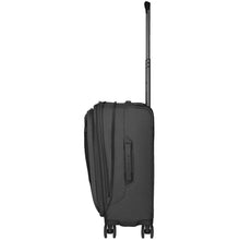 Load image into Gallery viewer, Victorinox Werks Traveler 6.0 Frequent Flyer PLUS Carry On Spinner - expansion view
