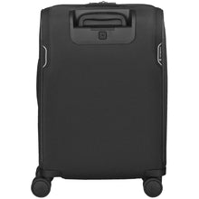 Load image into Gallery viewer, Victorinox Werks Traveler 6.0 Frequent Flyer PLUS Carry On Spinner - rear view
