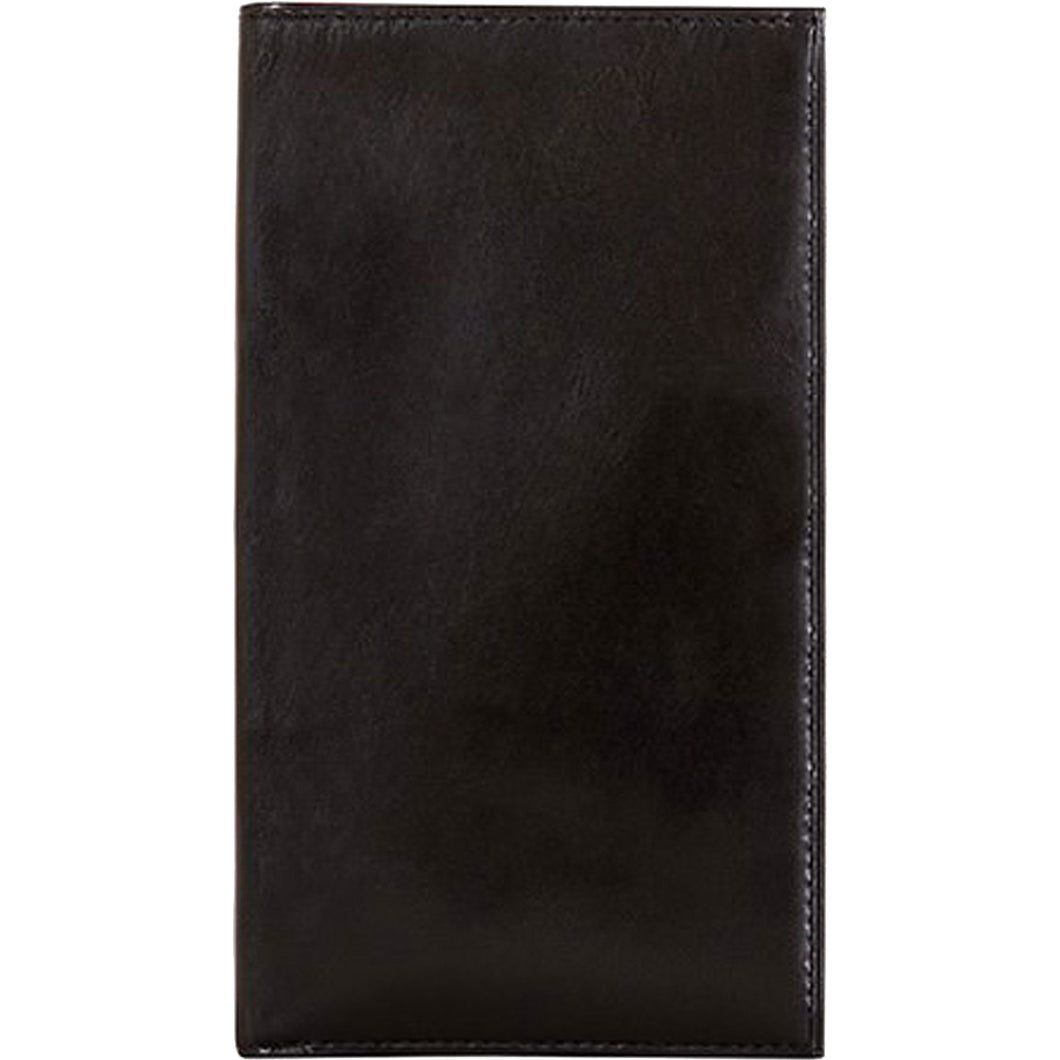 Bosca Old Leather Coat Pocket Wallet - Lexington Luggage