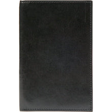 Load image into Gallery viewer, Bosca Old Leather Passport Case - Lexington Luggage
