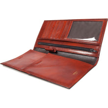 Load image into Gallery viewer, Bosca Old Leather Flight Attendant - Lexington Luggage
