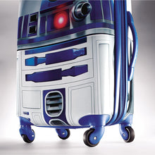 Load image into Gallery viewer, American Tourister Star Wars 21&quot; Carry On Spinner - Wheels
