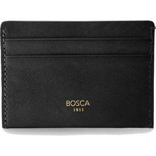 Load image into Gallery viewer, Bosca Washed Weekend Wallet - Lexington Luggage
