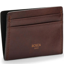 Load image into Gallery viewer, Bosca Dolce Weekend Wallet - RFID - Lexington Luggage

