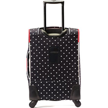 Load image into Gallery viewer, American Tourister Disney Minnie Mouse 21&quot; Spinner - Rearview Top Handle
