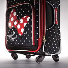 Load image into Gallery viewer, American Tourister Disney Minnie Mouse 21&quot; Spinner - Wheels

