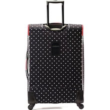 Load image into Gallery viewer, American Tourister Disney Minnie Mouse 28&quot; Spinner - Rearview Top Hadle
