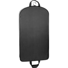 Load image into Gallery viewer, Wally Bags 40&quot; Garment Bag with Carrying Handles - Lexington Luggage
