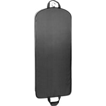 Load image into Gallery viewer, Wally Bags 60&quot; Garment Bag with Carrying Handles - Lexington Luggage
