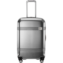 Load image into Gallery viewer, Skyway Glacier Bay 24&quot; Medium Check-In Spinner - Lexington Luggage
