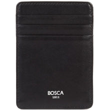 Load image into Gallery viewer, Bosca Nappa Vitello Front Pocket Wallet - Lexington Luggage
