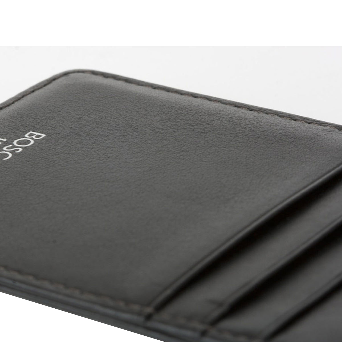 Bosca Nappa Vitello Front Pocket Wallet – Lexington Luggage