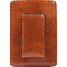 Load image into Gallery viewer, Bosca Old Leather Front Pocket Wallet - RFID - Lexington Luggage
