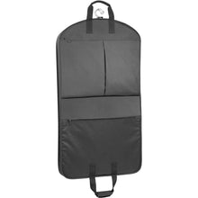 Load image into Gallery viewer, Wally Bags 40&quot; Garment Bag with Two Pockets - Lexington Luggage
