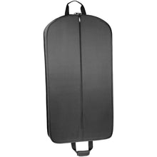 Load image into Gallery viewer, Wally Bags 40&quot; Garment Bag with Two Pockets - Lexington Luggage
