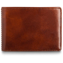 Load image into Gallery viewer, Bosca Old Leather Small BiFold Wallet - Lexington Luggage
