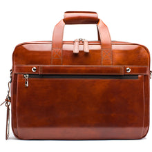 Load image into Gallery viewer, Bosca Old Leather Stringer Bag - Lexington Luggage
