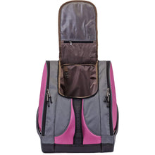 Load image into Gallery viewer, Athalon Everything Boot Bag - Lexington Luggage
