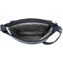 Load image into Gallery viewer, Travelon Anti-Theft Classic Mini Shoulder Bag - inside
