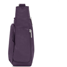 Load image into Gallery viewer, Travelon Anti-Theft Classic N/S Crossbody - side view
