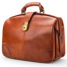 Load image into Gallery viewer, Bosca Dolce Soft Partners Brief - Lexington Luggage
