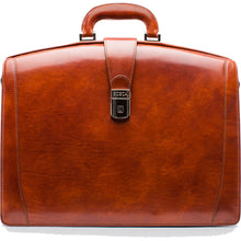 Load image into Gallery viewer, Bosca Old Leather Large Partners Brief - Lexington Luggage
