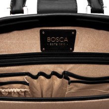Load image into Gallery viewer, Bosca Old Leather Large Partners Brief - Lexington Luggage
