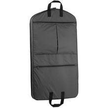 Load image into Gallery viewer, Wally Bags Series 800 40&quot; Suit Length Garment w/Pockets - Lexington Luggage (531290751034)
