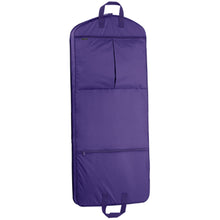 Load image into Gallery viewer, Wally Bags Series 800 52&quot; DressLength Garment w/Pockets - Lexington Luggage (531298746426)
