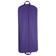 Load image into Gallery viewer, Wally Bags Series 800 52&quot; DressLength Garment w/Pockets - Lexington Luggage (531298746426)
