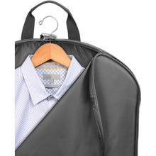 Load image into Gallery viewer, Wally Bags 45&quot; EXTRA Capacity Garment Bag with Two Pockets - Lexington Luggage
