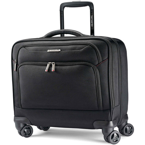 Samsonite Xenon 3.0 Spinner Mobile Office - Lexington Luggage
