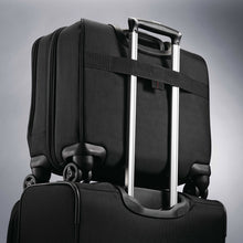 Load image into Gallery viewer, Samsonite Xenon 3.0 Spinner Mobile Office - Lexington Luggage
