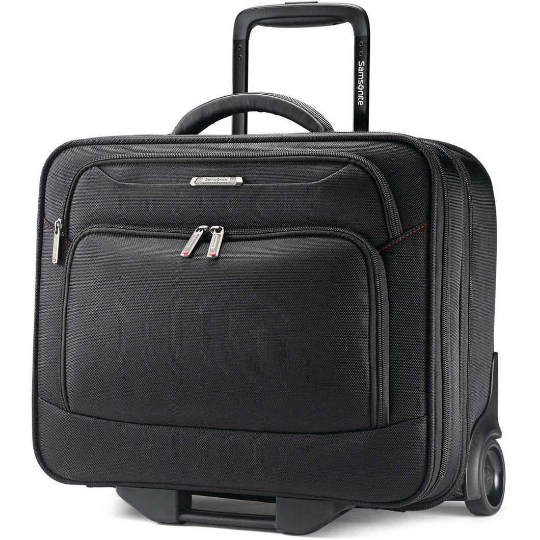 Samsonite Xenon 3.0 Wheeled Mobile Office - Lexington Luggage