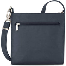 Load image into Gallery viewer, Travelon Anti-Theft Classic Mini Shoulder Bag - back
