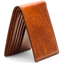 Load image into Gallery viewer, Bosca Dolce Executive ID Wallet - RFID - Lexington Luggage
