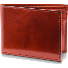 Load image into Gallery viewer, Bosca Old Leather Executive ID Wallet - RFID - Lexington Luggage
