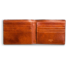 Load image into Gallery viewer, Bosca Dolce 8 Pocket Deluxe Executive Wallet - Lexington Luggage
