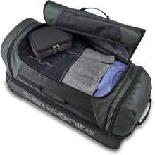 Load image into Gallery viewer, Samsonite Andante 2 32&quot; Wheeled Duffel - Lexington Luggage
