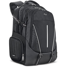 Load image into Gallery viewer, Solo New York Rival Backpack - Lexington Luggage
