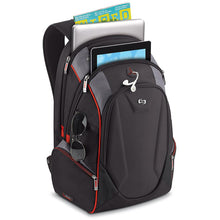 Load image into Gallery viewer, Solo New York Launch Backpack - Lexington Luggage
