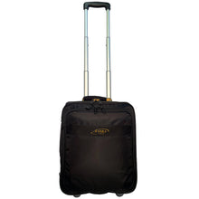 Load image into Gallery viewer, A. Saks U.T.S. Overnight Expandable Computer Rollaboard w/USB Port - Lexington Luggage
