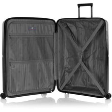 Load image into Gallery viewer, Heys AirLite 3 Piece Expandable Spinner Set - Interior
