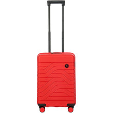 Load image into Gallery viewer, Bric&#39;s B|Y Ulysses 21&quot; Expandable Spinner  - Red- 
