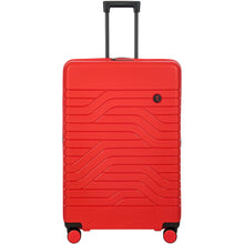 Load image into Gallery viewer, The Bric&#39;s B|Y Ulysses 30&quot; Expandable Spinner - Red Top Handle
