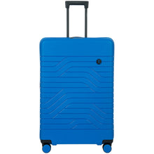 Load image into Gallery viewer, The Bric&#39;s B|Y Ulysses 30&quot; Expandable Spinner - Electric Blue Top Handle
