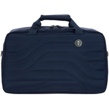 Load image into Gallery viewer, Bric&#39;s B|Y Ulysses 18&quot; Duffel - ocean blue
