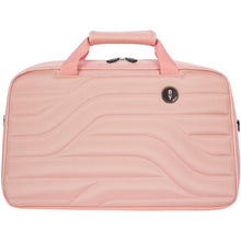Load image into Gallery viewer, Bric&#39;s B|Y Ulysses 18&quot; Duffel - pearl pink
